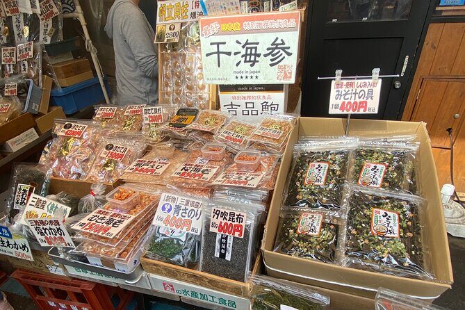 [NEW]JPN CULTURE - Buy@Toyosu Market SUSHI Making +TEA +Maid Cafe - Final Call: Should You Book This Toyosu Sushi + Tea Experience?