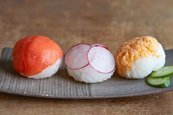 [NEW]JPN CULTURE - Buy@Toyosu Market SUSHI Making +TEA +Maid Cafe - Your Tea Ceremony Lesson: Sweets, Matcha, and the Proper Rhythm