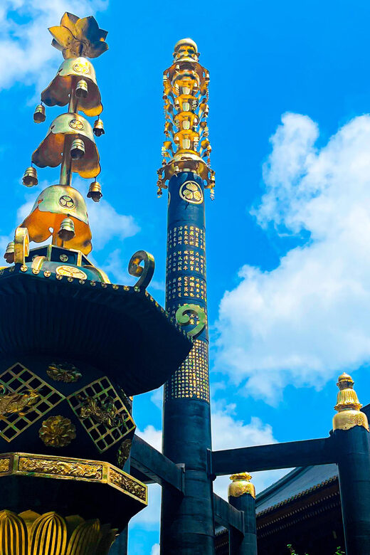Nikko: Day Tour from Tokyo in Spanish - Spanish - Key Things That Make This Tour Worth It