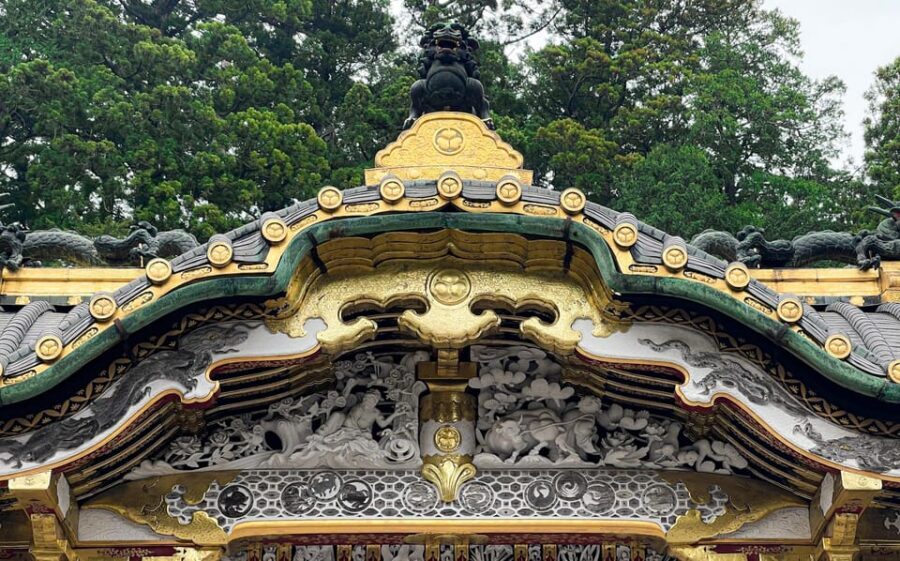 Nikko: Day Tour from Tokyo in Spanish - Spanish - Toshogu Shrine: Where the Tour’s Time Actually Pays Off