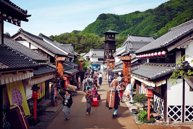 Nikko in Style: Luxury private Day Tour with English guide - Key points at a glance