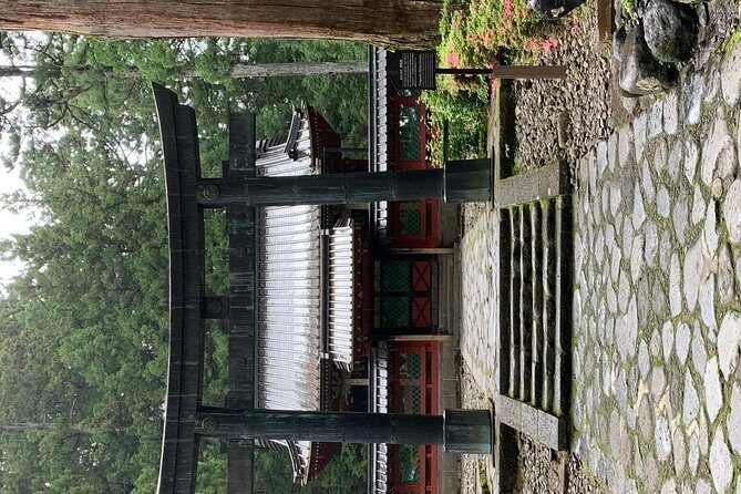 Nikko one day trip GREEN NUMBER PLATES - Who this tour suits best