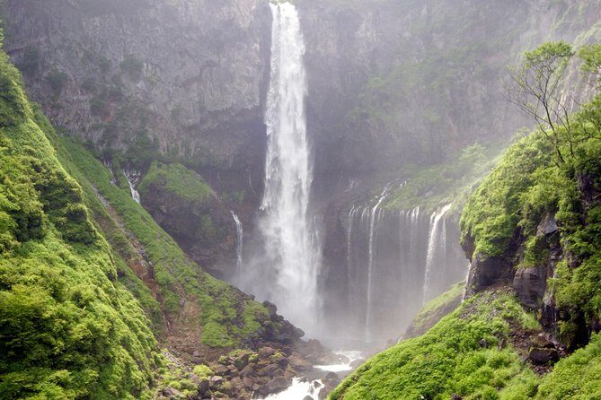 NIKKO PASS All Area - Is This Nikko Pass a Smart Value for Independent Travelers?