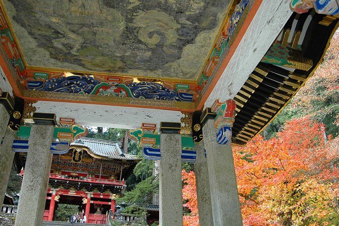 NIKKO PASS All Area - Kirifuri Waterfall Planning: Season Dates and Why It Matters