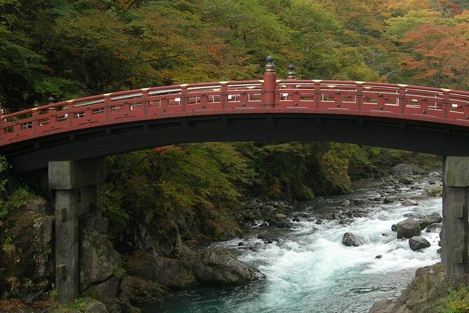 NIKKO PASS All Area - Kinugawa Onsen: A Smart Place to Recover Between Sightseeing