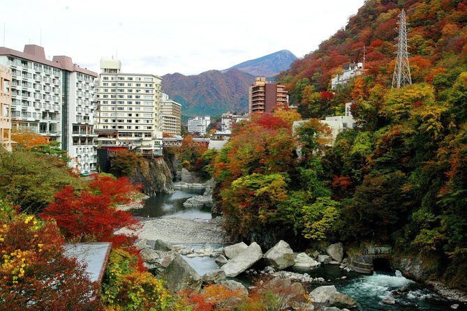 NIKKO PASS world heritage area - Key things to know before you go