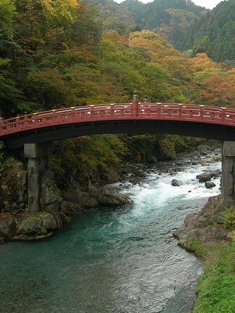 NIKKO PASS world heritage area - Two-day validity: how to choose the right dates