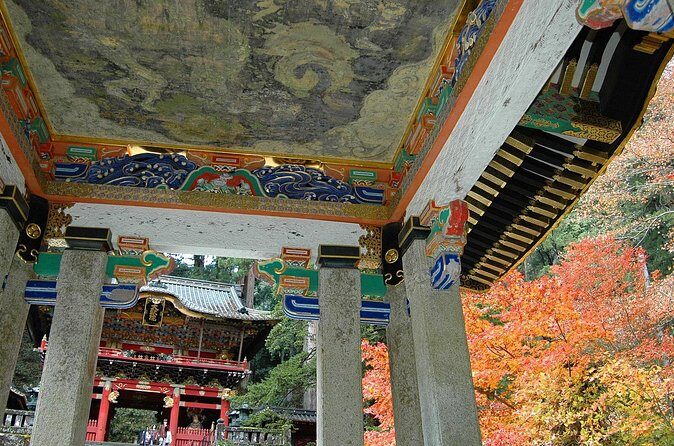 NIKKO PASS world heritage area - Discounts at shops and attractions: when they matter (and when they don’t)