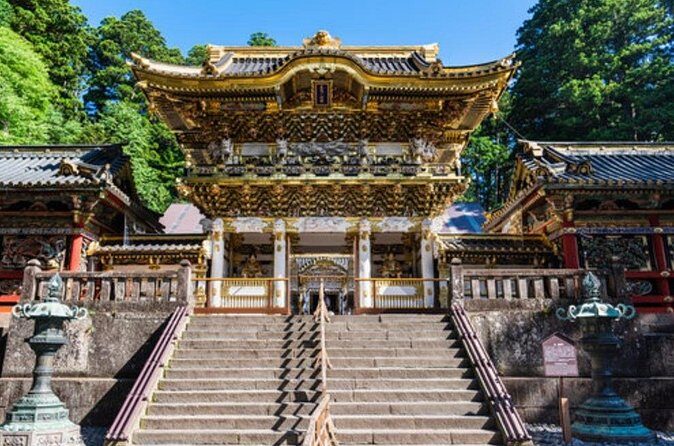 Nikko Private Custom Tour with Local Guide - Should you book this Nikko Private Custom Tour?