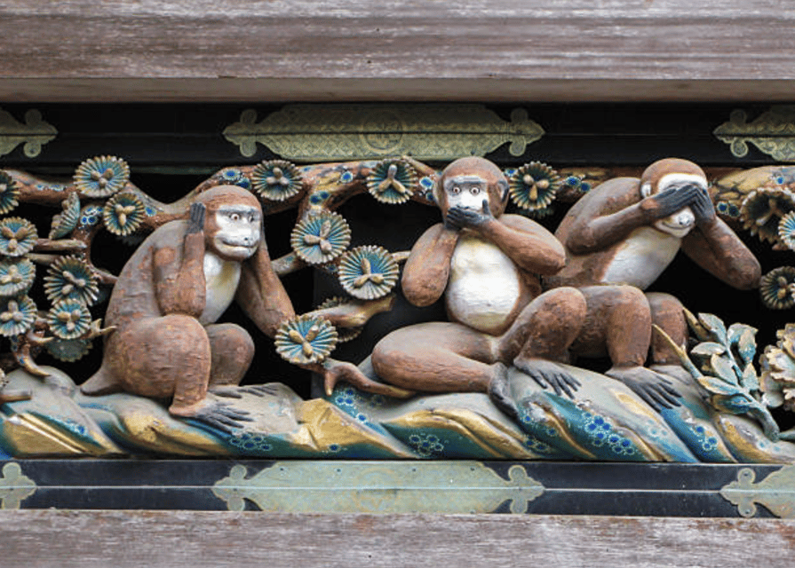 Nikko Private Custom Tour with Local Guide - Your English-speaking local guide and your customizable rhythm
