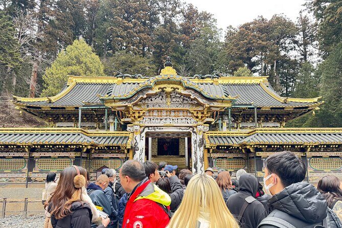 Nikko Private Day Tour – Temples, Nature & Hidden Gems - Key things I’d highlight before you go