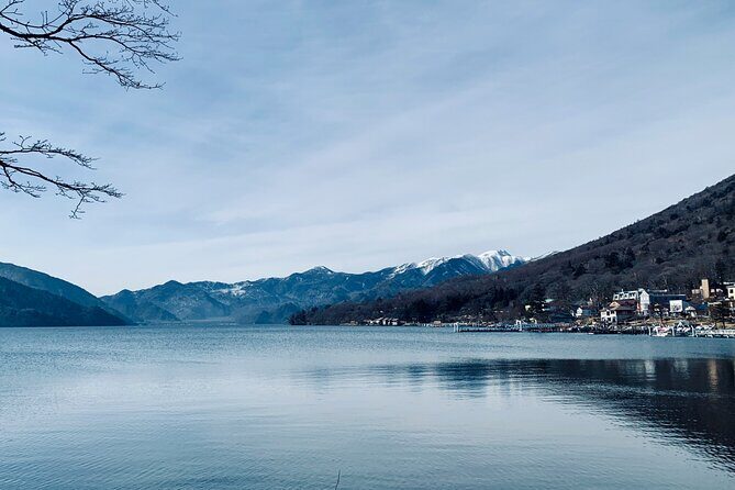 Nikko Private Day Tour – Temples, Nature & Hidden Gems - A private day from Tokyo that actually feels private