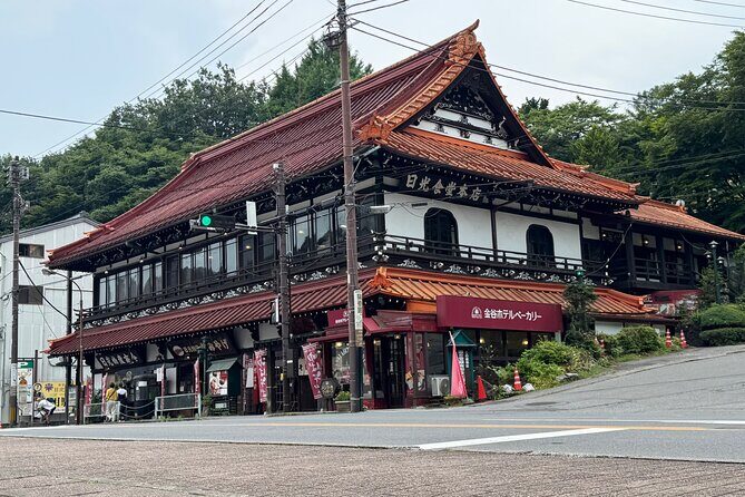 Nikko Private Day Tour – Temples, Nature & Hidden Gems - Rinno-ji Temple: Nikko’s key Buddhist center
