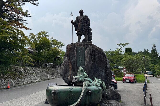 Nikko Private Day Tour – Temples, Nature & Hidden Gems - Lake Chuzenji: mountain air and the old resort era