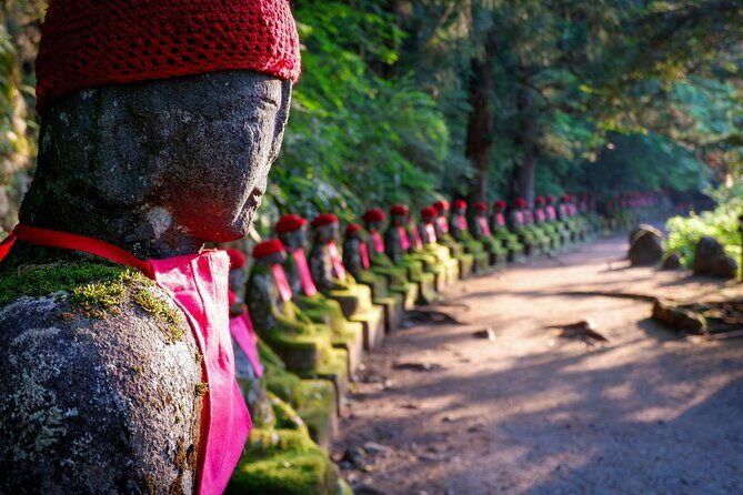 Nikko Private Day Tour – Temples, Nature & Hidden Gems - Akechidaira Ropeway and Kegon Falls’ 97-metre drop