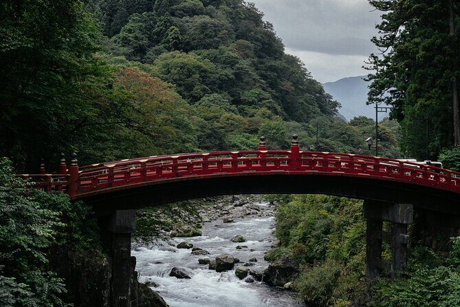 Nikko Private Day Tour – Temples, Nature & Hidden Gems - Getting there smoothly: pickup, onboard Wi‑Fi, and a long ride