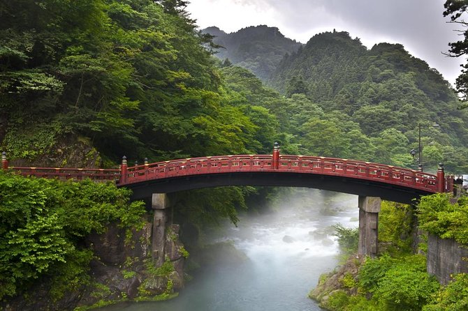 Nikko Private Day Tour with Guide by Car (from Tokyo) - Key Things to Know Before You Go