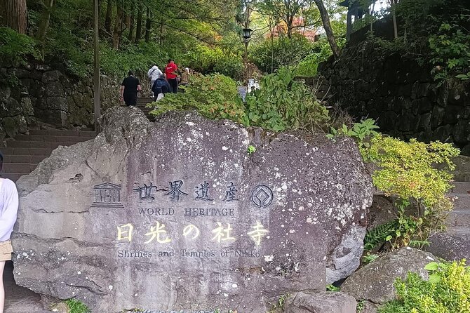 Nikko Private Day Tour with Guide by Car (from Tokyo) - Private Charter Value: Comfort, Customization, and Real Guidance
