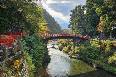 Nikko Private Day Tour with Guide by Car (from Tokyo) - Toshogu Shrine (Nikko Tosho-gu): Shinto Meets the Ornate
