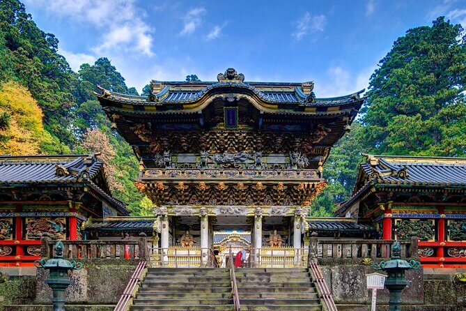 Nikko Private SightSeeing Day Tour With Guide (From Tokyo) - A private Nikko day from Tokyo that saves real energy