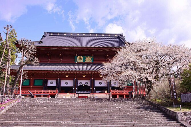 Nikko Private SightSeeing Day Tour With Guide (From Tokyo) - Lake Chuzenji: Japan’s highest natural lake at 1,269 meters