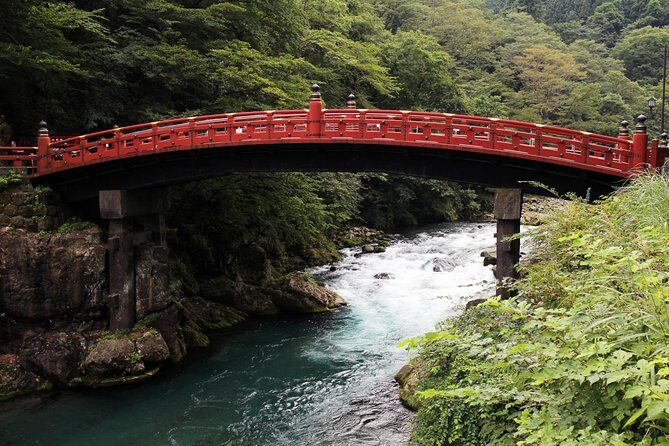 Nikko Private Tour by public transportation - Key highlights worth planning for