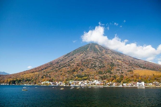 Nikko Private Tour by public transportation - Nikko Tosho-gu: Tokugawa Ieyasu’s shrine city