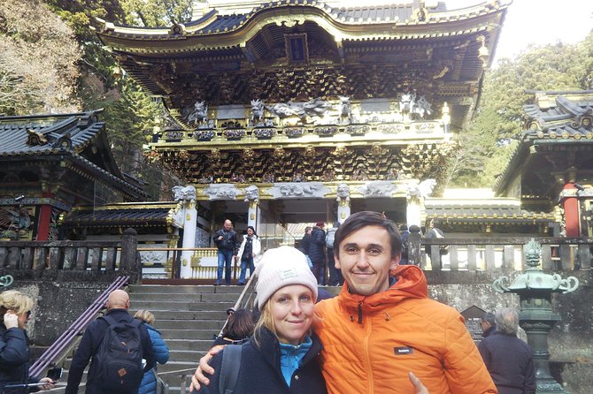 Nikko Private Tour from Tokyo with Licensed Guide and Vehicle - Why a private Nikko day from Tokyo is the smart move
