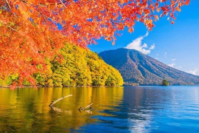 Nikko Private Tour from Tokyo with Licensed Guide and Vehicle - Rinno-ji Temple and Futarasan Shrine: sacred, older, and often calmer