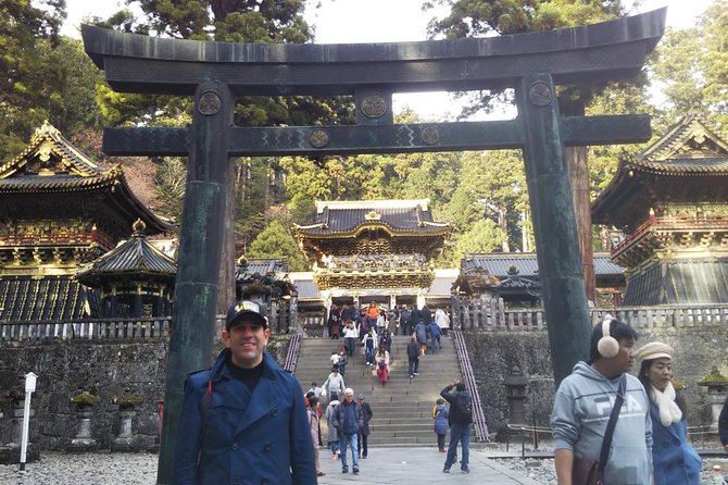 Nikko Private Tour from Tokyo with Licensed Guide and Vehicle - Picking your 3–4 stops: temples, waterfalls, and mountain views
