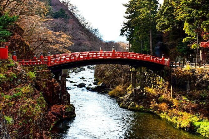 Nikko Private Tour With English Speaking Driver - Key things to know before you go