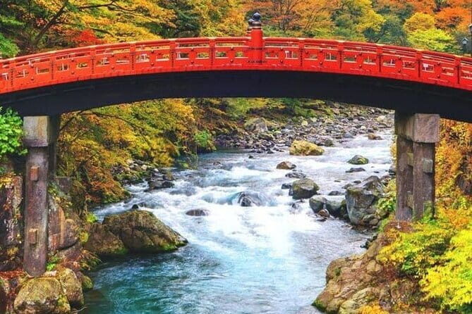 Nikko Private Tour With English Speaking Driver - Toshogu Shrine (Nikko Tosho-gu): Where the Day Gets Serious