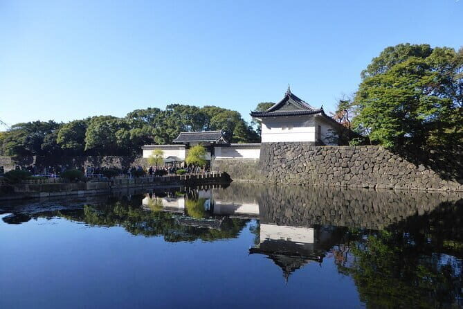 Nikko Private Tour With English Speaking Driver - Shinkyo Bridge: The Quick Payoff Before the Shrines