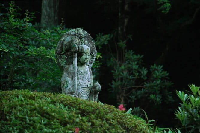 Nikko Private Tour With English Speaking Driver - Lake Chuzenji: Break Time With Real Scenery