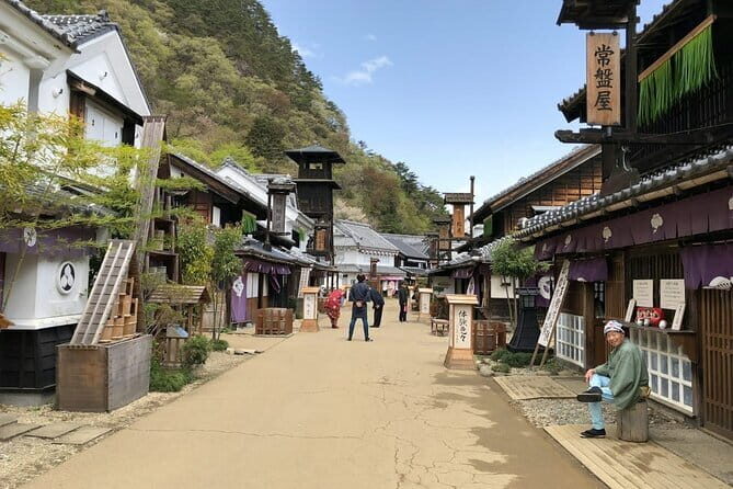 Nikko Private Tour With English Speaking Driver - Pickup, Timing, and the 10-Hour Day Rhythm