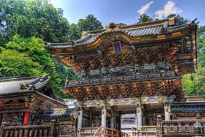 Nikko private tour with English speaking guide - The Long Drive Reality: Traffic, Highway Time, and How to Win It
