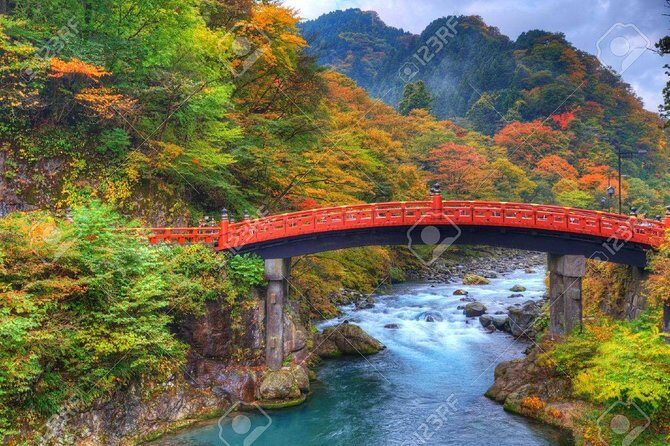 Nikko private tour with English speaking guide - Guide Language: What to Expect and How to Safeguard It
