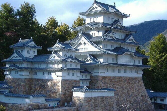 Nikko private tour with English speaking guide - What’s Included (and What You Need to Plan For)