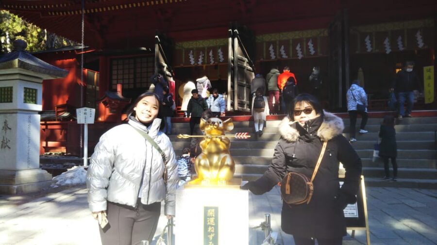 Nikko: Private Walking Tour with Local Guide - Key Things I’d Focus On Before You Go