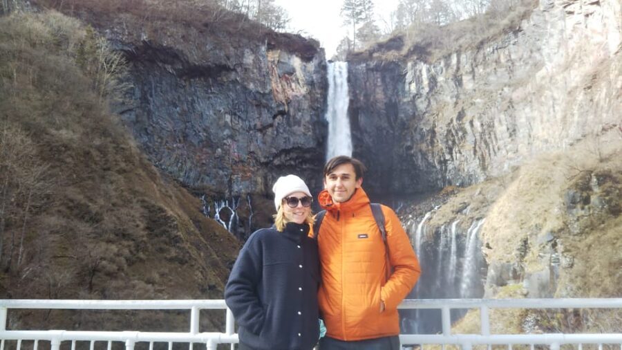 Nikko: Private Walking Tour with Local Guide - Who This Nikko Tour Fits Best