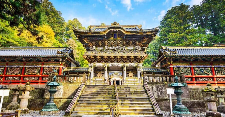 Nikko: Private Walking Tour with Local Guide - The Meaning Behind Iroha Zaka and Lake Chuzenji Views