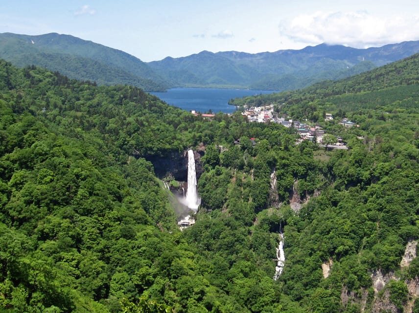 Nikko: Private Walking Tour with Local Guide - Pricing: What $151 Buys and What You Should Budget
