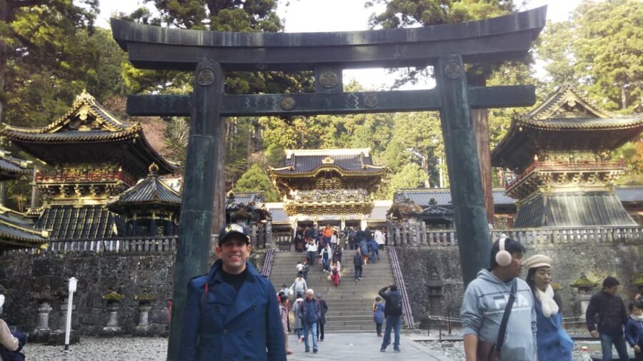 Nikko: Private Walking Tour with Local Guide - Customizing Your Route: Shrines, Temples, Villas, and More