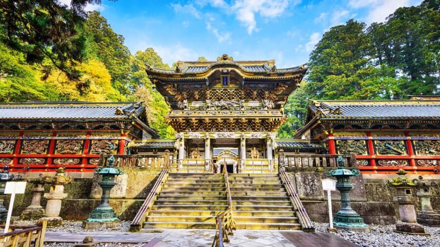 Nikko: Private Walking Tour with Local Guide - From Tobu Nikko Station to Tosho-gu’s Carving Masterpieces