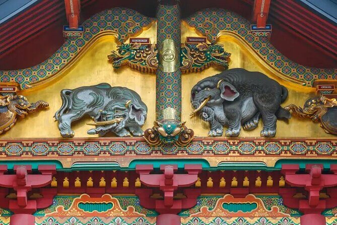 Nikko Tour by Private Car and English Speaking Driver - Key highlights to know before you go
