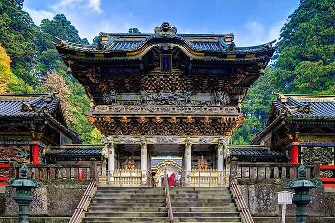 Nikko Tour by Private Car and English Speaking Driver - Private Nikko transport from Tokyo: why this matters
