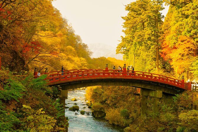 Nikko Tour by Private Car and English Speaking Driver - Kegon Falls: one of Japan’s big waterfall moments