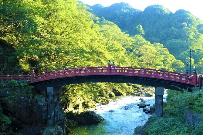 Nikko Tour by Private Car and English Speaking Driver - Narabi Jizo: the spiritual stop that slows you down