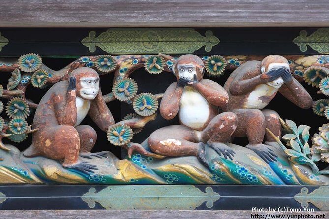 Nikko World Heritage 1 Day Tour - Price and Logistics: Is It Good Value From Tokyo?