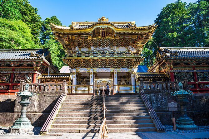 Nikko World Heritage 1 Day Tour - Weather and Timing: How the Day Changes When Conditions Turn